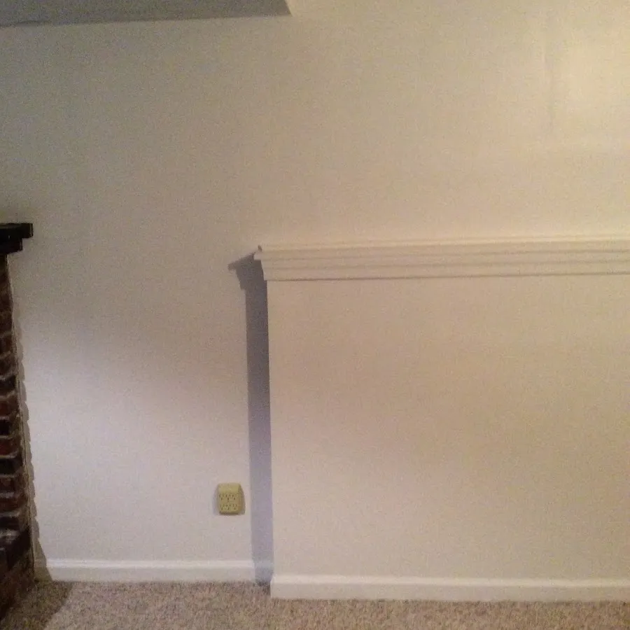Basement wall repair and restoration in Enumclaw