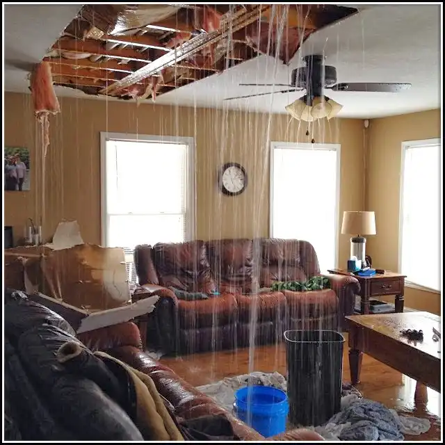Water Damage Restoration services in Enumclaw, WA